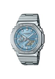 Casio G-Steel GM-2110D-2A