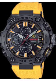 Casio G-Shock "Bruce Lee 80th" MRGG2000BL-9A