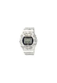 Men's Casio GShock x Seven Lucky God ShichiFukuJin Series Jurojin DW5700SLG7A Watch in Resin