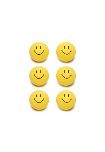 Chinatown Market x Smiley Ping Pong Ball Set