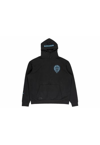 Chrome Hearts Mapplethorpe Hoodie Black