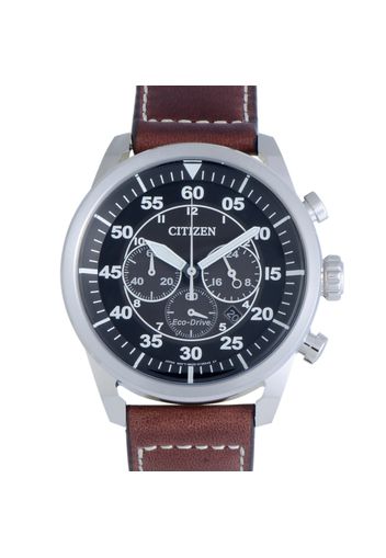 Citizen Avion Eco-Drive CA4210-24E