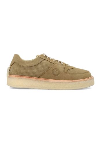 Clarks Sandford Ronnie Fieg 8th Street Light Sand