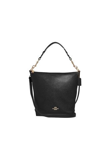 Coach Abby Duffle Bag Black