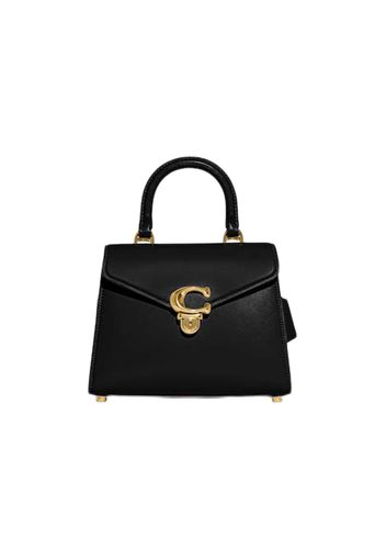 Coach Top Handle Sammy Black