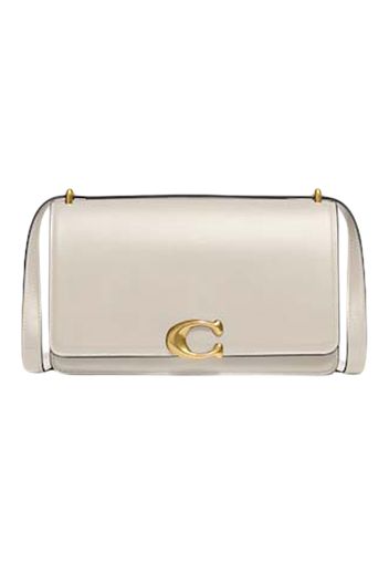 Coach Shoulder Bag Bandit Brass/Ivory