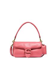 Coach Pillow Tabby Shoulder Bag 26 Taffy