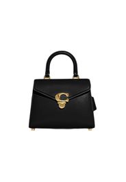 Coach Top Handle Sammy Black