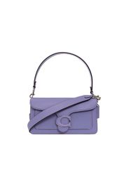 Coach Shoulder Bag Tabby 26 Light Violet