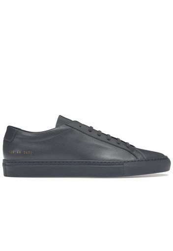 Common Projects Original Achilles Dark Grey