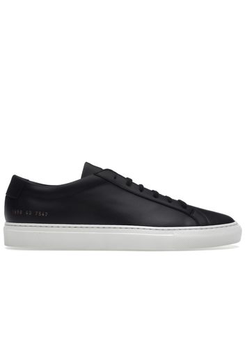 Common Projects Original Achilles Black White