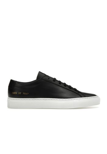 Common Projects Achilles Black White (Women's)