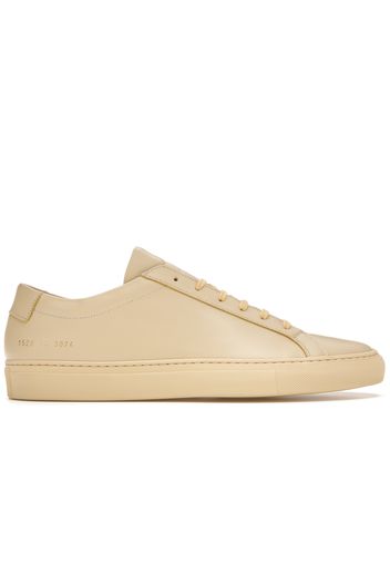 Common Projects Original Achilles Yellow