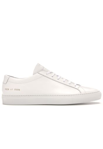 Common Projects Original Achilles White