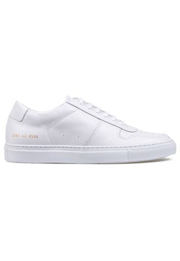 Common Projects BBall Classic White