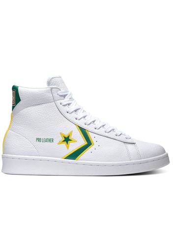 Converse Pro Leather Breaking Down Barriers Celtics