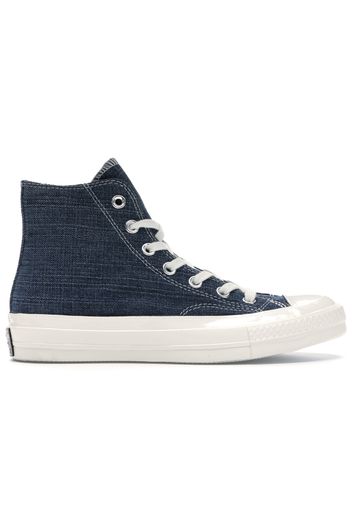 Converse Chuck Taylor All Star 70 Hi Renew Denim