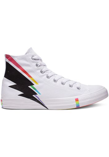 Converse Chuck Taylor All Star Hi Pride White (2019)