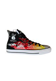 Converse Chuck Taylor All Star Pro Sean Pablo Flames