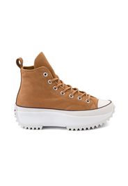 Converse Run Star Hike High Wheat