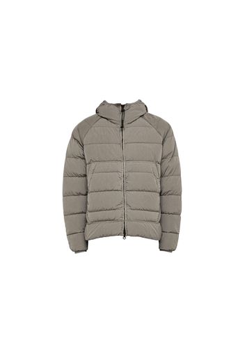 C.P. Company Eco-Chrome R Down Jacket Grey