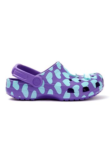 Crocs Classic Clog Awake NY Purple (Junior)