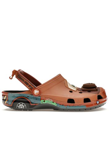 Crocs Classic Clog Mater