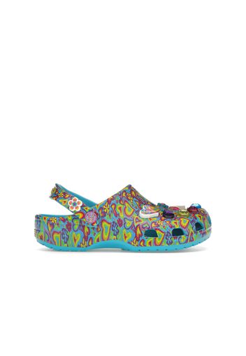 Crocs Classic Clog Lisa Frank (Kids)