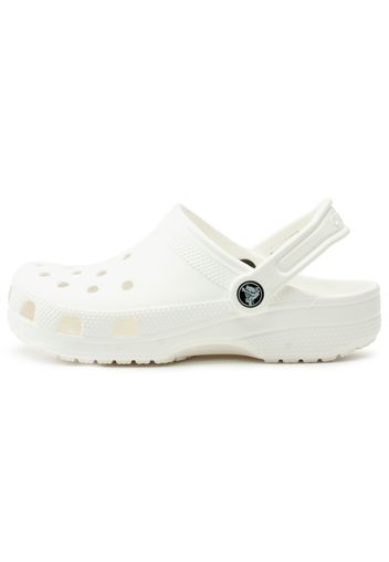 Crocs Classic Clog White (Kids)