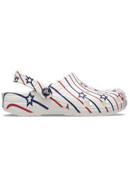 Crocs Classic Clog Stars and Stripes