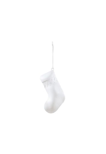 Daniel Arsham Snarkitecture x Seletti - Stockings Christmas Ornament
