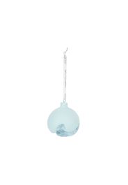 Daniel Arsham x Selfridges Exclusive BrokenOrnament Blue