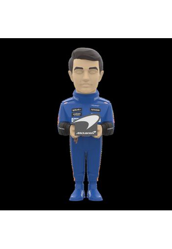 Danil Yad Mighty Jaxx Allstars F1 2021: Lando Norris Figure