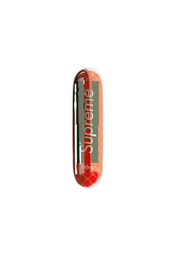 Denial Supreme Gucci Smashup Pill Skateboard Deck Inverse