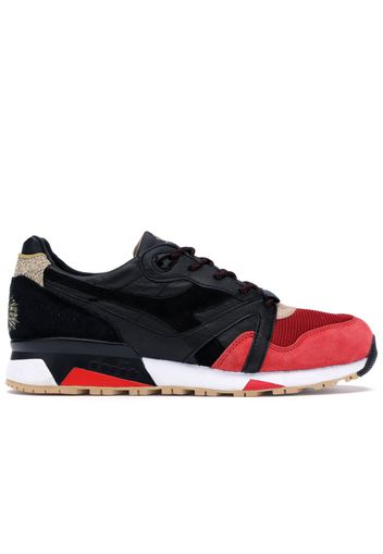 Diadora N9000 Limited Edt. Correfocs