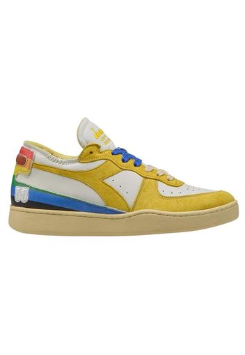 Diadora MI Basket Row Cut Denver