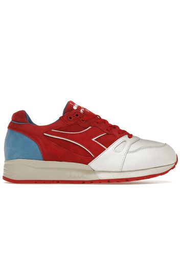 Diadora S8000 BAIT Where's Wally