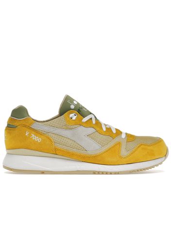 Diadora V7000 END. Limoncello