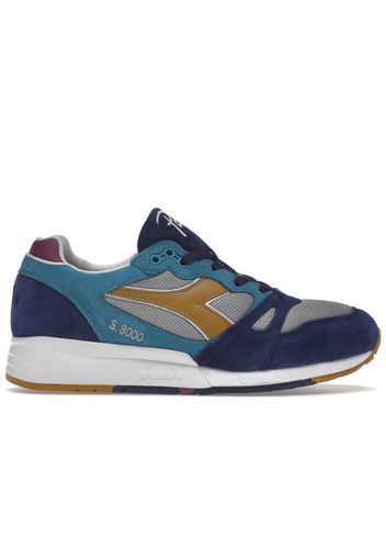 Diadora S8000 Patta Pagoda Blue