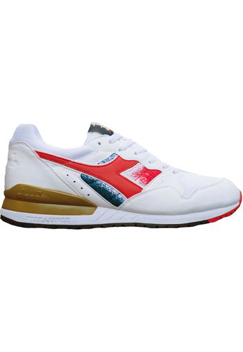 Diadora Intrepid Concepts From Seoul To Rio