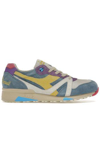 Diadora N9000 Hasbro Trivial Pursuit Leo Colacicco