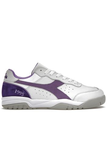 Diadora Maverick Packer Raekwon Purple Tape