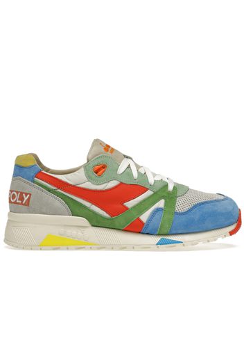 Diadora N9000 Hasbro Monopoly Leo Colacicco