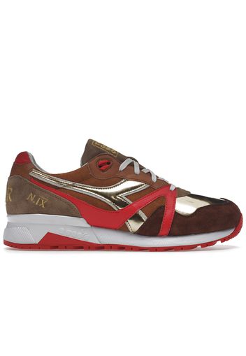 Diadora N9000 The Good Will Out SPQR