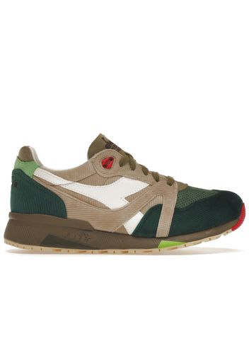 Diadora N9000 Italy Turnip tops