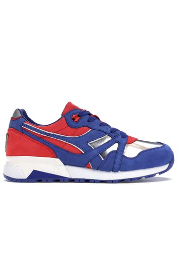 Diadora N9000 Bait Transformers Optimus Prime