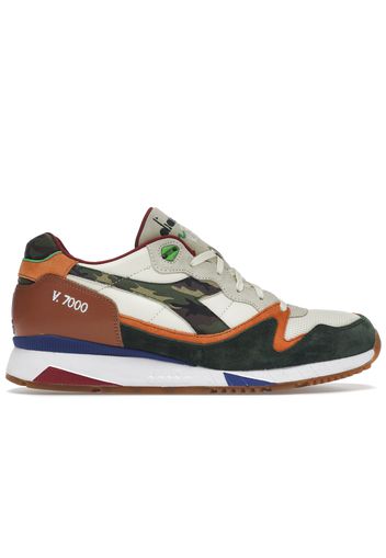 Diadora V7000 Bisso x L’Original "Made Stronger" Made in Italy