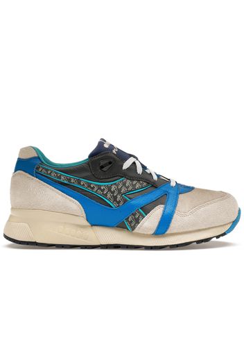 Diadora N9000 Hanon Pictish Warrior