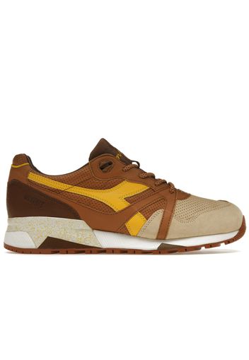 Diadora N9000 UBIQ Whiz Wit