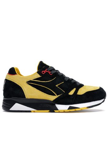 Diadora S8000 Bait Transformers Bumblebee